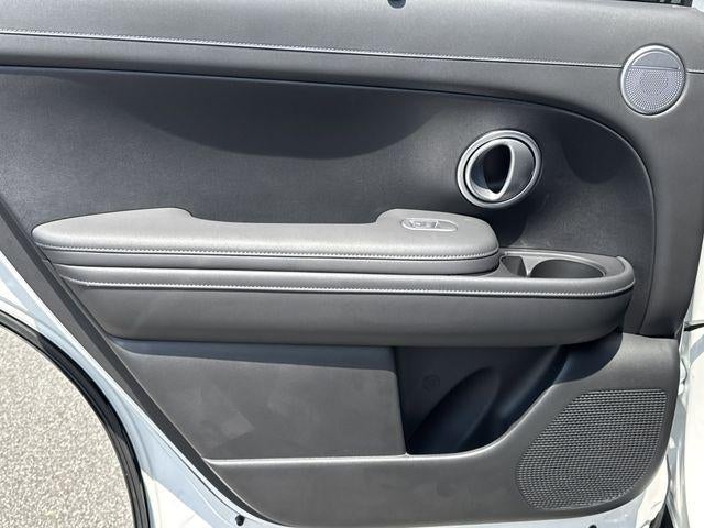 2026 Hyundai Palisade Limited FWD