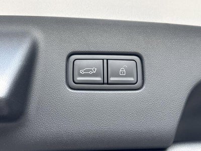 2026 Hyundai Palisade Limited FWD