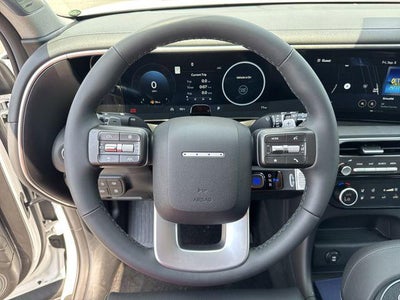 2026 Hyundai Palisade Limited FWD