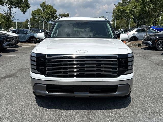 2026 Hyundai Palisade Limited FWD