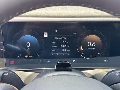 2026 Hyundai Palisade Limited FWD