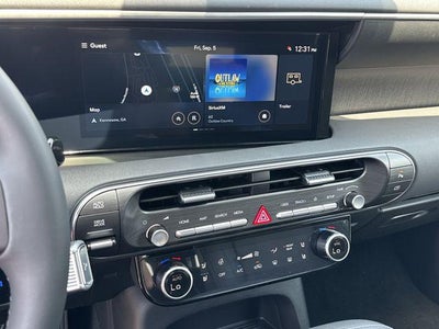 2026 Hyundai Palisade Limited FWD