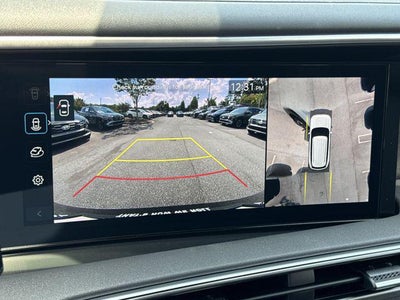 2026 Hyundai Palisade Limited FWD