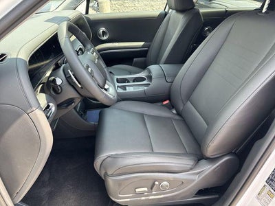 2026 Hyundai Palisade Limited FWD