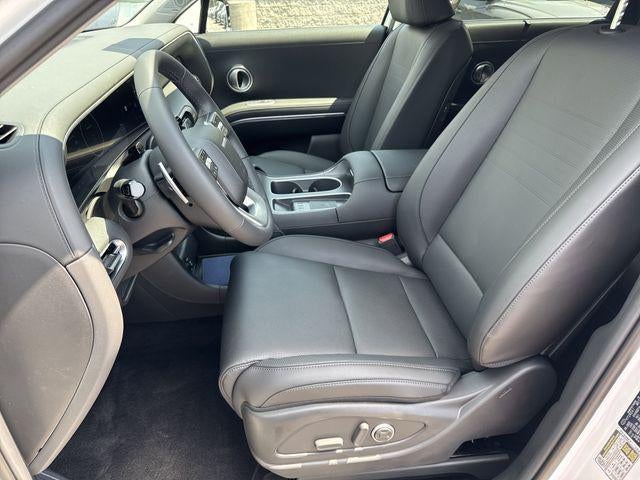 2026 Hyundai Palisade Limited FWD