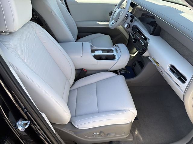 2026 Hyundai Palisade Limited FWD