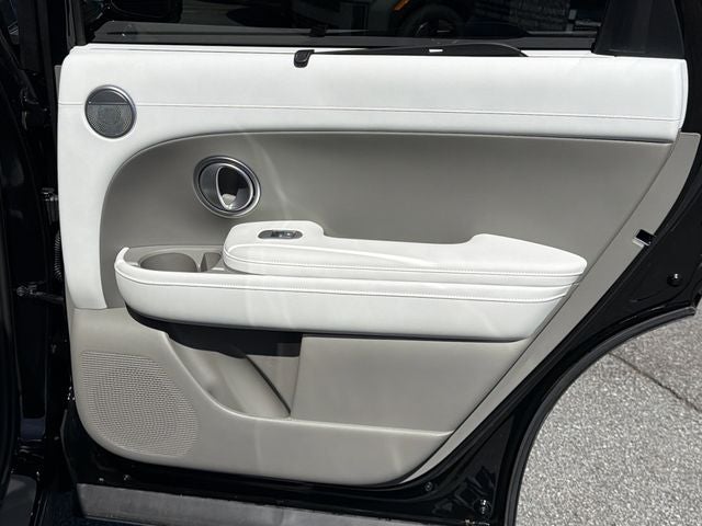 2026 Hyundai Palisade Limited FWD