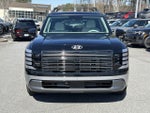 2026 Hyundai Palisade Limited FWD