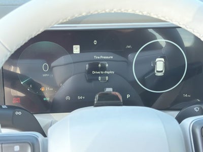 2026 Hyundai Palisade Limited FWD