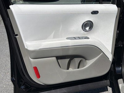 2026 Hyundai Palisade Limited FWD