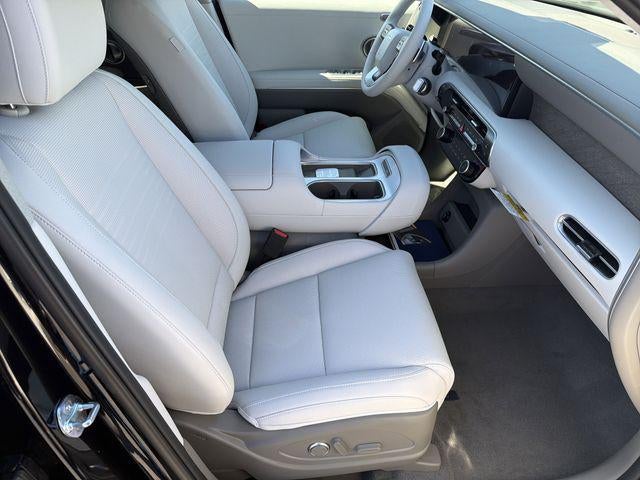 2026 Hyundai Palisade Limited FWD