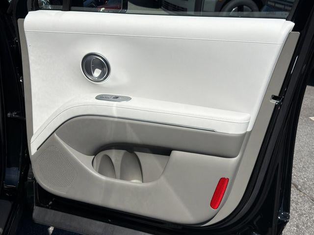 2026 Hyundai Palisade Limited FWD