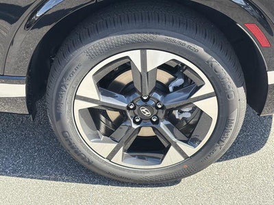 2026 Hyundai Palisade Limited FWD