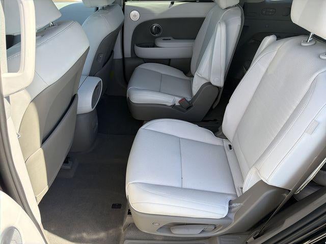 2026 Hyundai Palisade Limited FWD