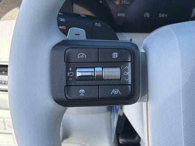 2026 Hyundai Palisade Limited FWD