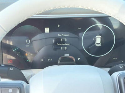 2026 Hyundai Palisade Limited FWD