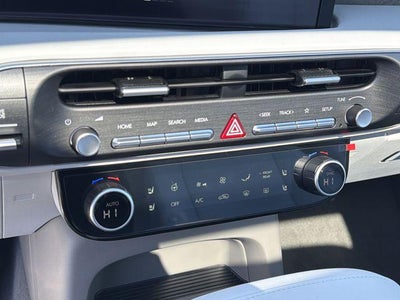 2026 Hyundai Palisade Limited FWD