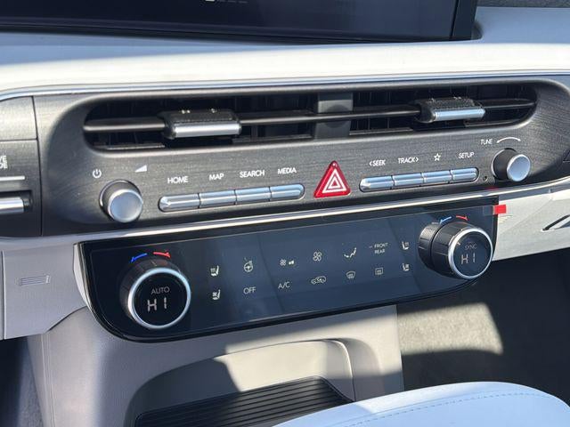 2026 Hyundai Palisade Limited FWD