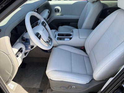 2026 Hyundai Palisade Limited FWD