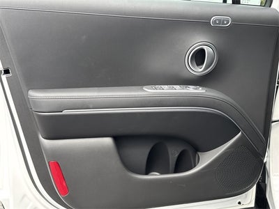 2026 Hyundai Palisade Limited FWD