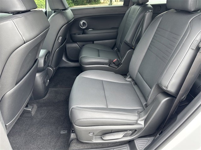 2026 Hyundai Palisade Limited FWD