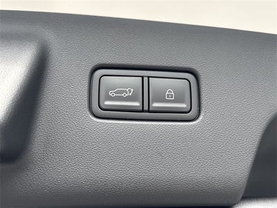 2026 Hyundai Palisade Limited FWD