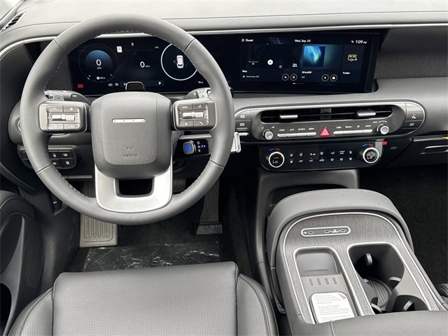 2026 Hyundai Palisade Limited FWD