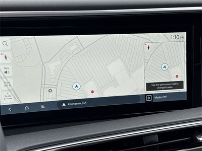 2026 Hyundai Palisade Limited FWD