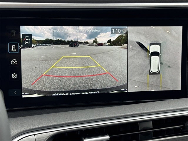 2026 Hyundai Palisade Limited FWD