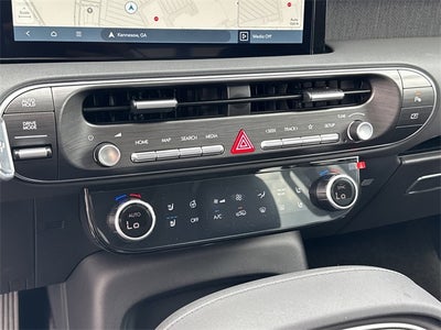 2026 Hyundai Palisade Limited FWD