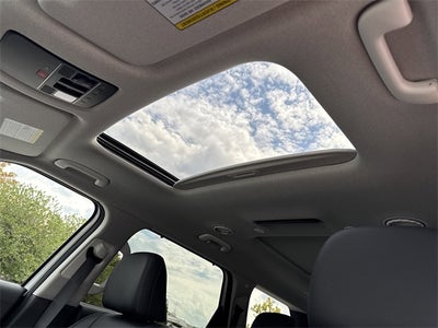 2026 Hyundai Palisade Limited FWD