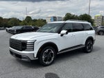 2026 Hyundai Palisade Limited FWD