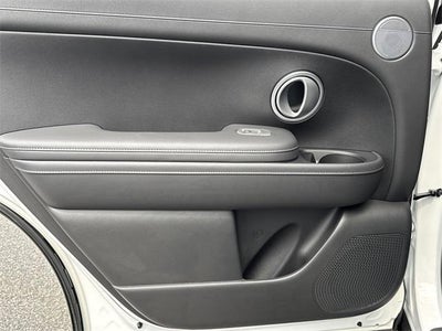 2026 Hyundai Palisade Limited FWD