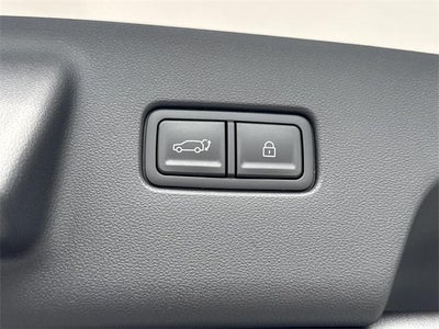 2026 Hyundai Palisade Limited FWD