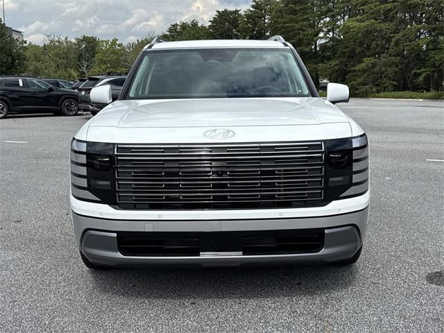 2026 Hyundai Palisade Limited FWD