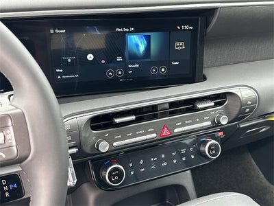 2026 Hyundai Palisade Limited FWD