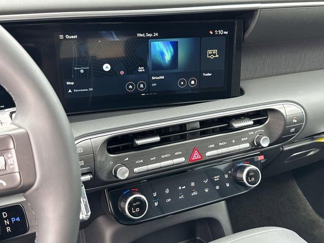 2026 Hyundai Palisade Limited FWD