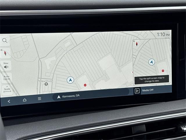 2026 Hyundai Palisade Limited FWD