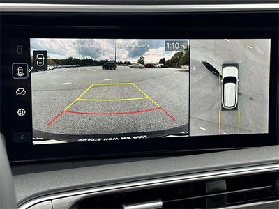 2026 Hyundai Palisade Limited FWD