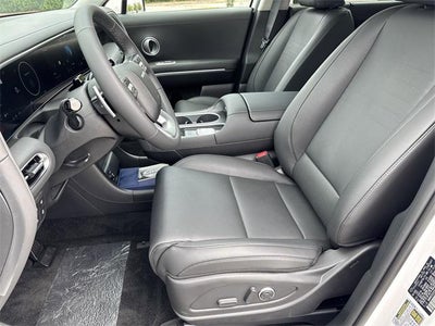 2026 Hyundai Palisade Limited FWD