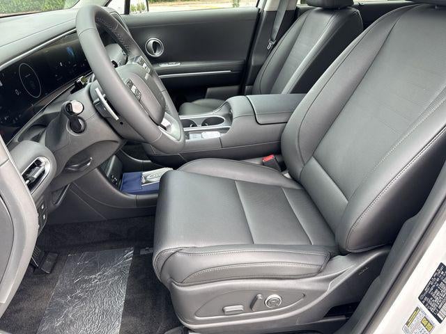 2026 Hyundai Palisade Limited FWD