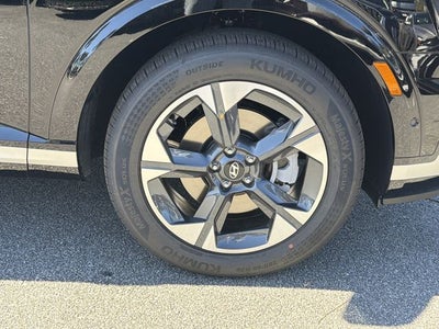 2026 Hyundai Palisade Limited FWD