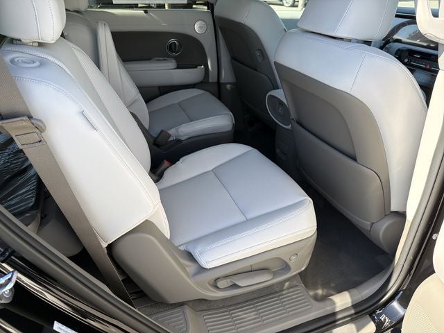 2026 Hyundai Palisade Limited FWD