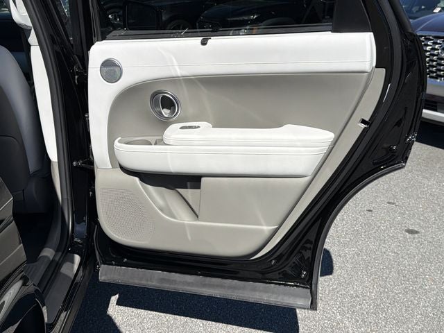 2026 Hyundai Palisade Limited FWD