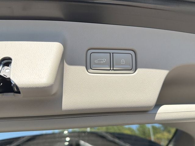 2026 Hyundai Palisade Limited FWD