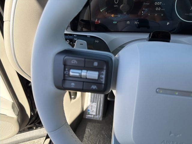 2026 Hyundai Palisade Limited FWD