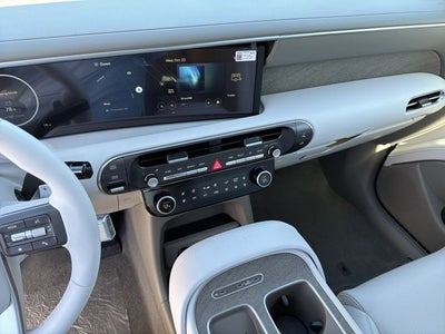 2026 Hyundai Palisade Limited FWD