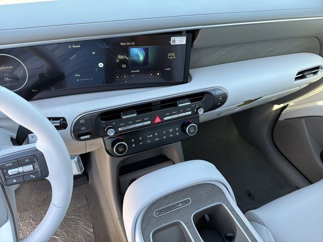 2026 Hyundai Palisade Limited FWD