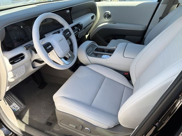 2026 Hyundai Palisade Limited FWD