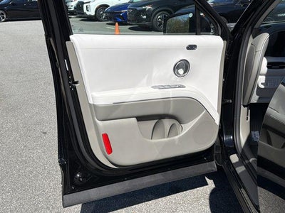 2026 Hyundai Palisade Limited FWD